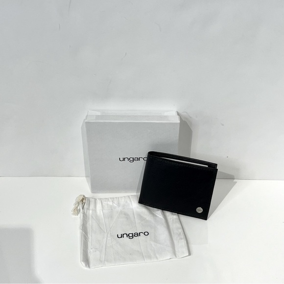 Emanuel Ungaro Other - Ungaro wallet